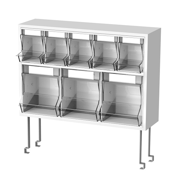 Injektionsset PicBox multi