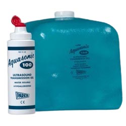 Ultraschallgel Aquasonic 5 Liter m. Kl