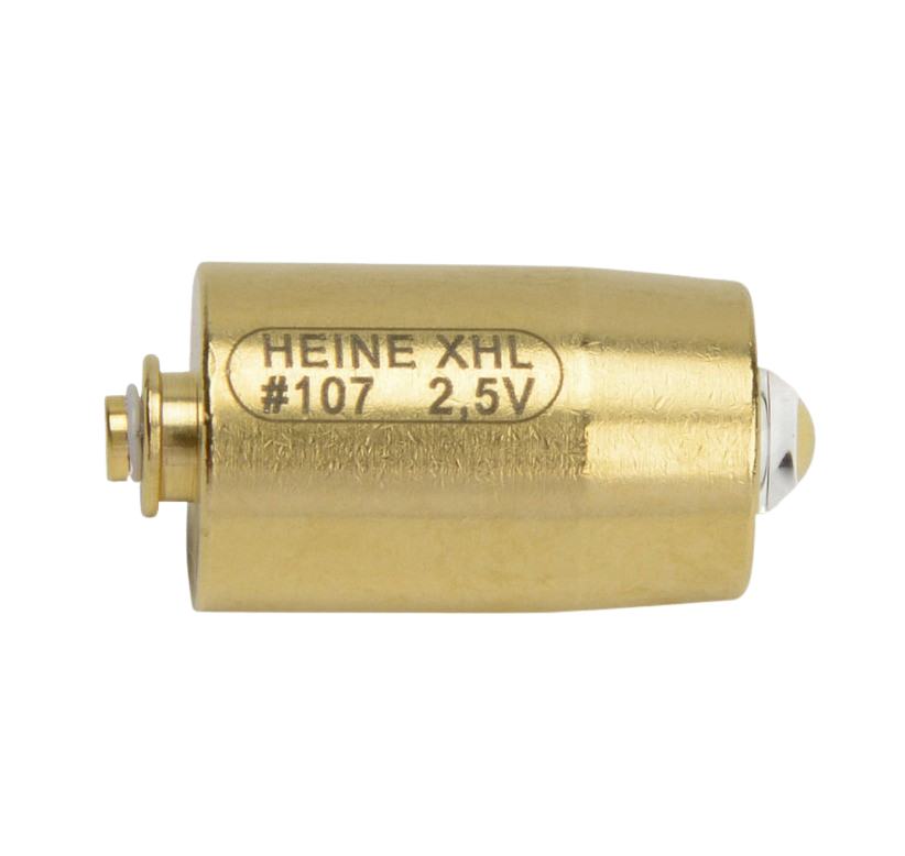Heine mini 3000 Cliplampe Ersatzleucht