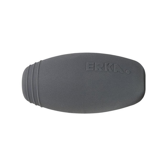 ERKA Gebläseball (PVC) schwarz
