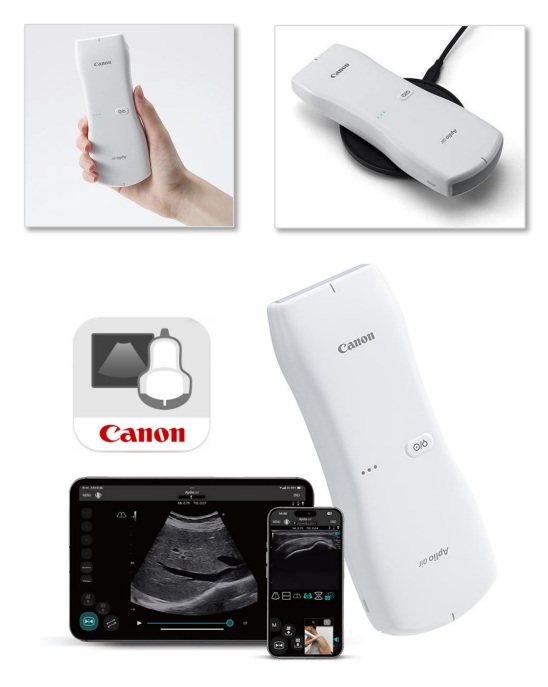 Pocket Diagnose Ultraschall System