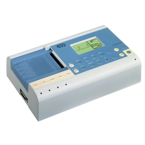 BTL EKG Tragetasche