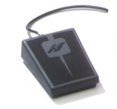ATMOS C451 Fuáschalter