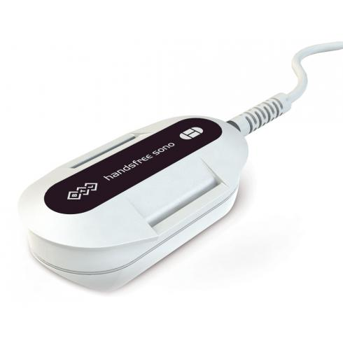 BTL US HandsFree Sono 4 ;4 x 3 cm² für