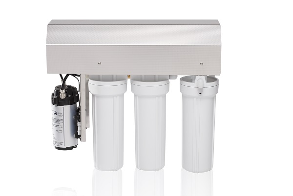 Meladem 56 M Wasseraufbereitung