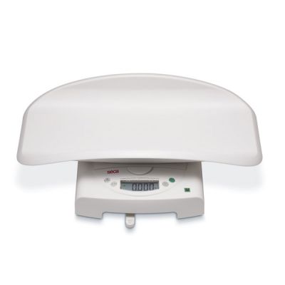 Seca Säuglingswaage 384 elektronisch,
