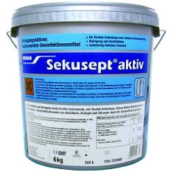 Sekusept aktiv 1,5 kg