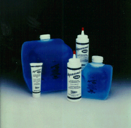 Ultraschallgel Aquasonic Dispenser 250