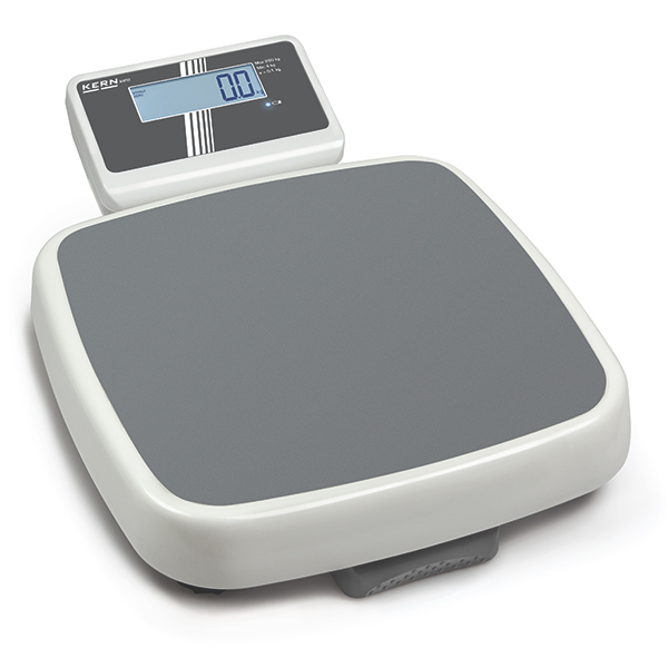 Step-On-Personenwaage Kern MPD (Batt.)
