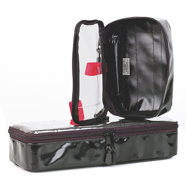 Lifebox-Retainerbeutel small, leer
