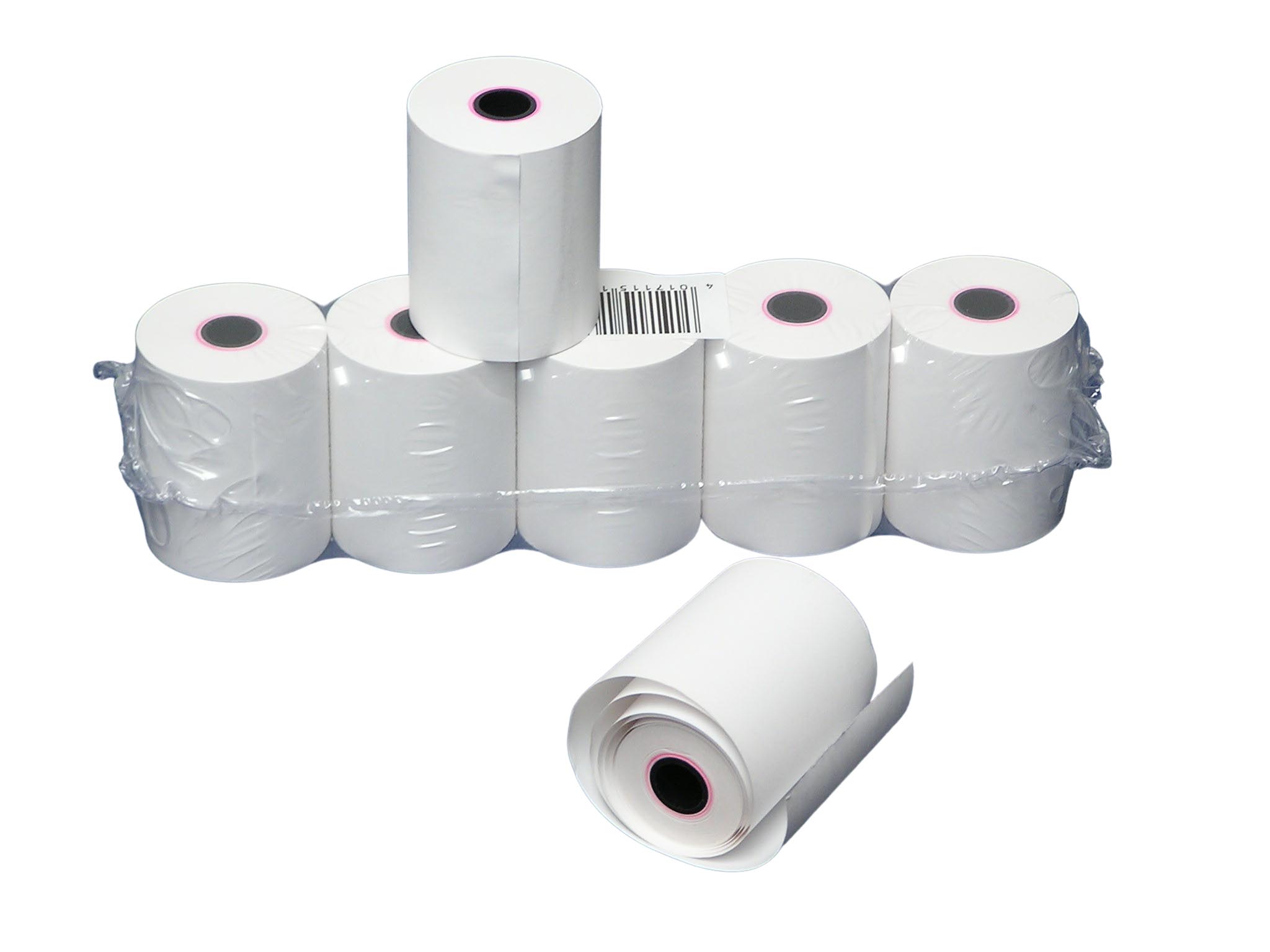 MS4s Druckerrolle, Easy Reader, Multir