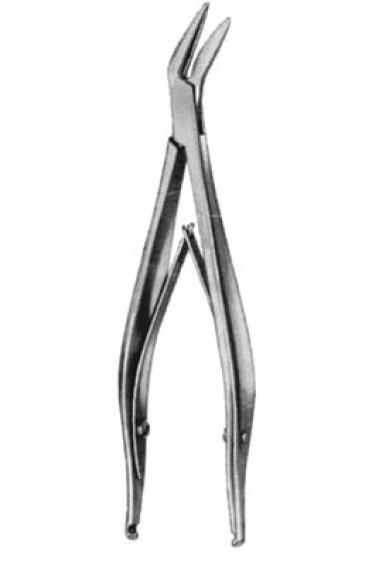 Klammernentferner Michel 12 cm
