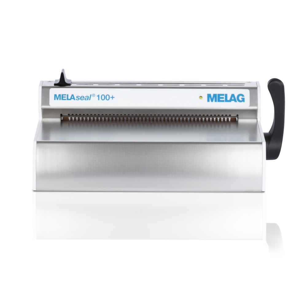 Melaseal 100+ Siegelgerät