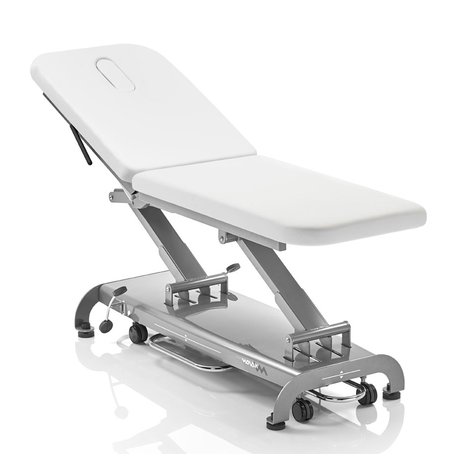 Novak Therapieliege S2, 65 cm, elektr.