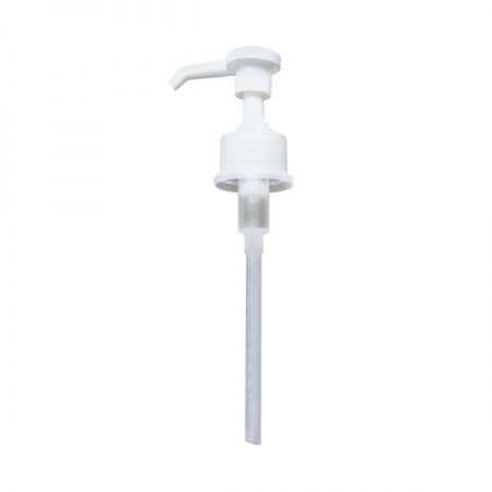 Dosierpumpe BODE für 350 und 500 ml Fl