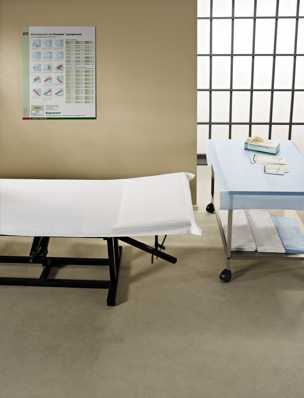 Sentina Schutzauflagen 75x90 cm