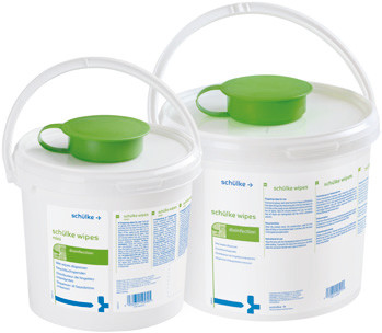 wipes 111 Spenderbox (leer)