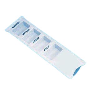 Medikamentendispenser ratiomed