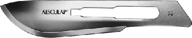 Sicherheitsskalpelle Fig. 21 Carbon