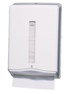 Tork Classic Universal Handtuchspender