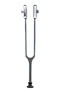 Stimmgabel Rydel-Seiffer 23,5cm