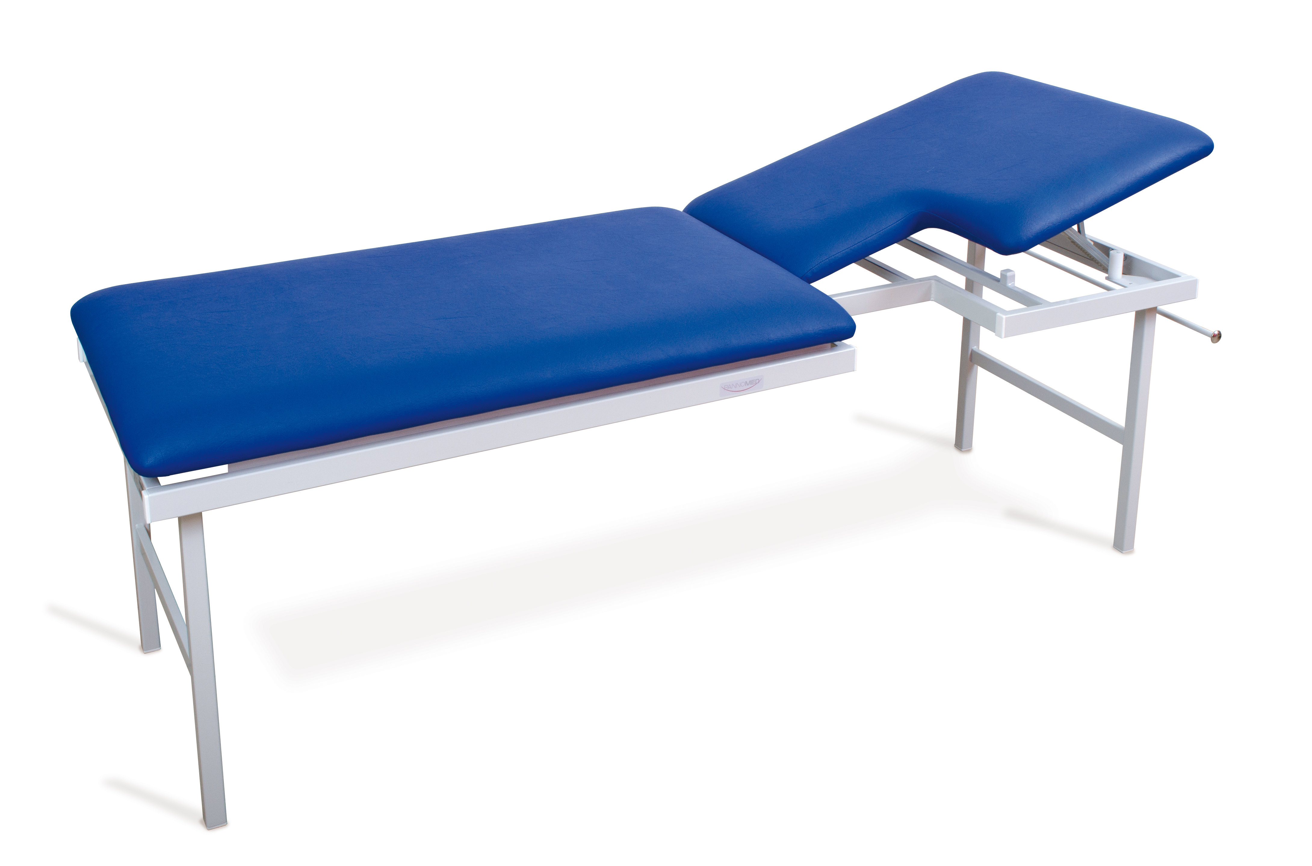 Pannomed Sonographieliege, Abdeckpolst