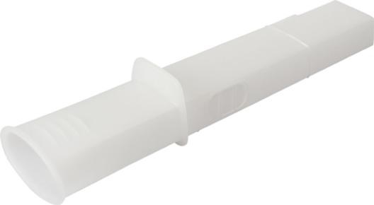 ndd Mundstück FlowTube 50 Stk./Pck.
