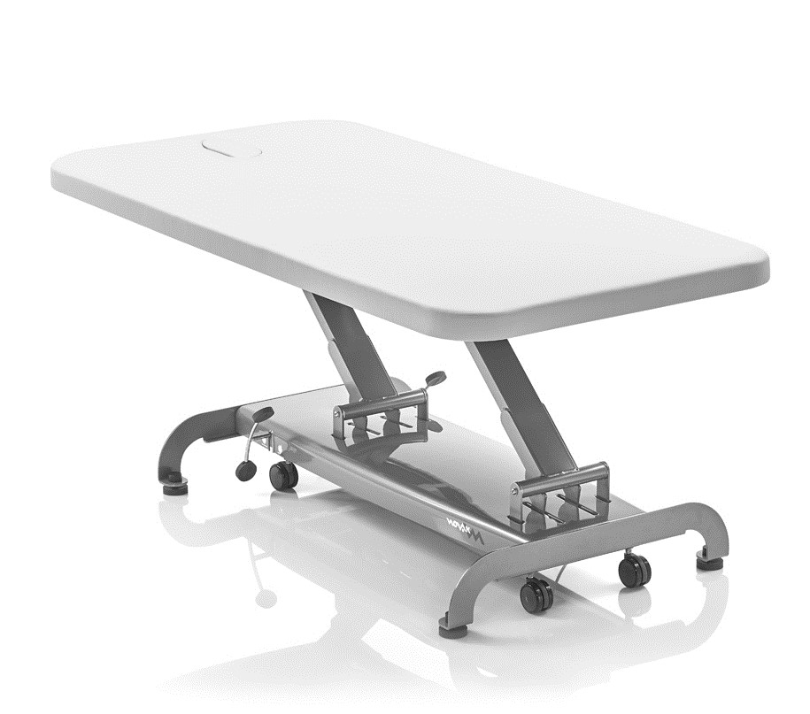 Novak M Bobathliege S, 120 cm breit