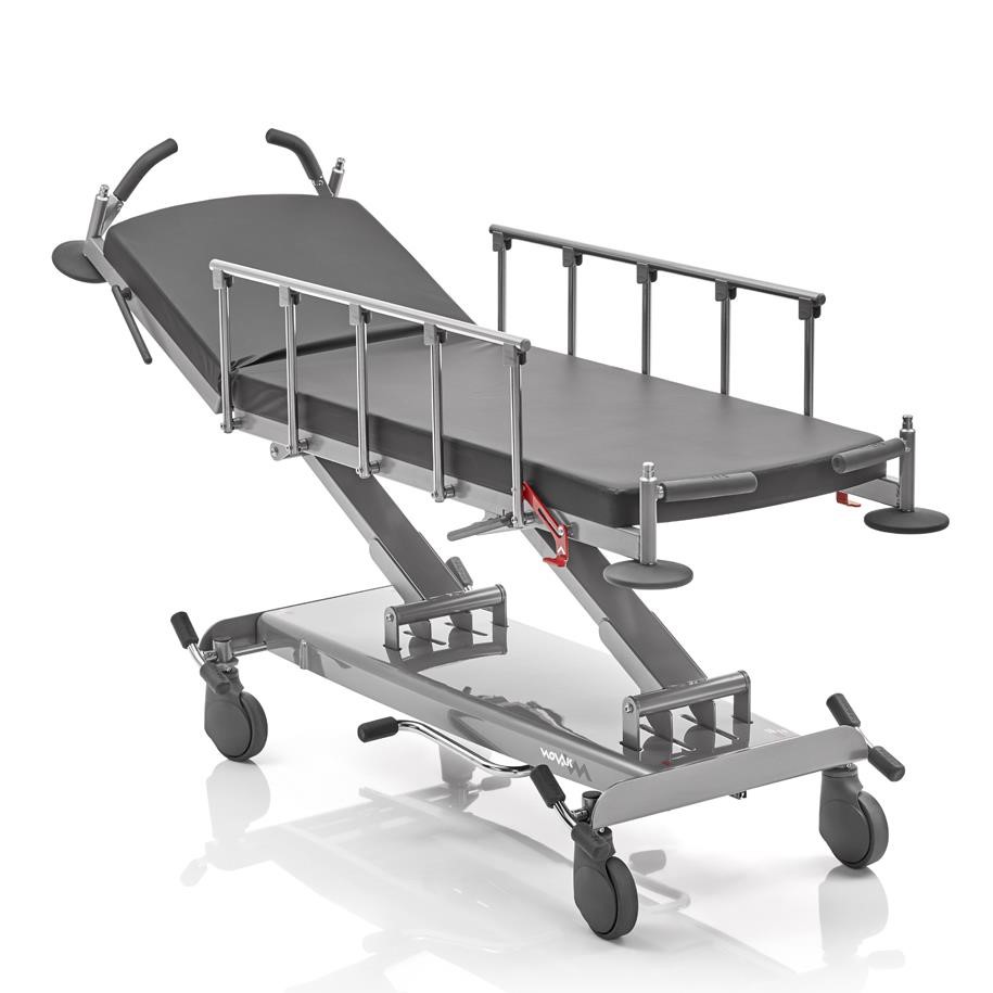 Novak M Stretcher SL, 65 cm breit