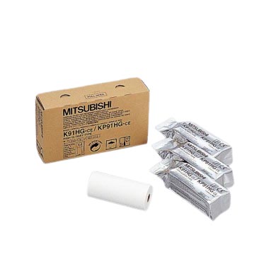 Mitsubishi KP 91 HG Papier Verpackungs