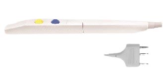 HEBU Elektrodenhandgriff