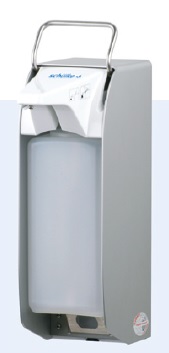 Seifenspender touchless 500 ml