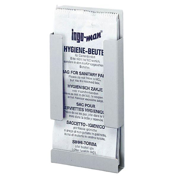 Ingo-Man Hygienebeutelspender