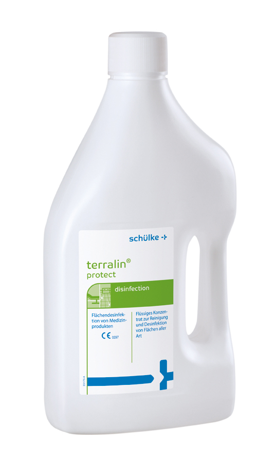Terralin protect, 2 Liter Oberfl chend