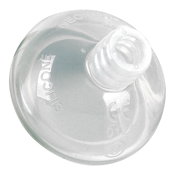 Res-Q-Breezer Beatmungsmaske Gr. 0