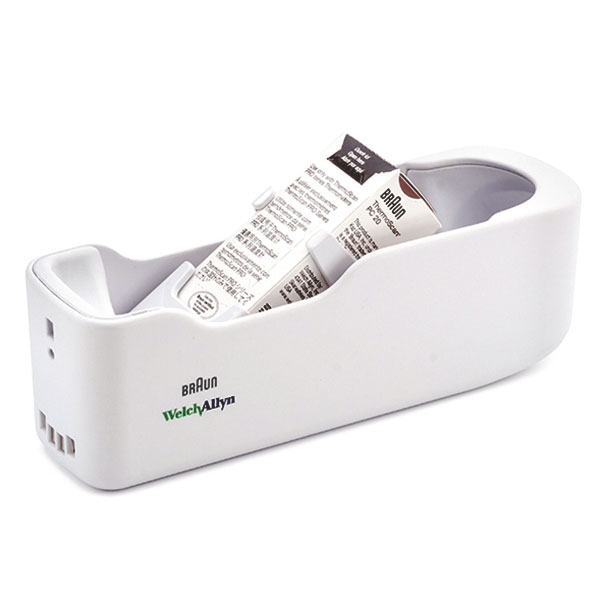 Schutzkappen Braun Thermoscan