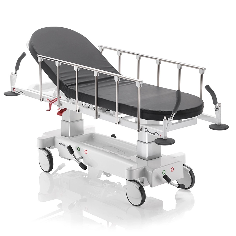 Novak M Stretcher X2, 2tlg. elektrisch
