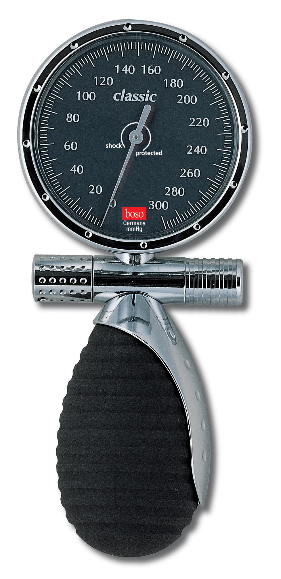 Boso Classic Blutdruckmesser
