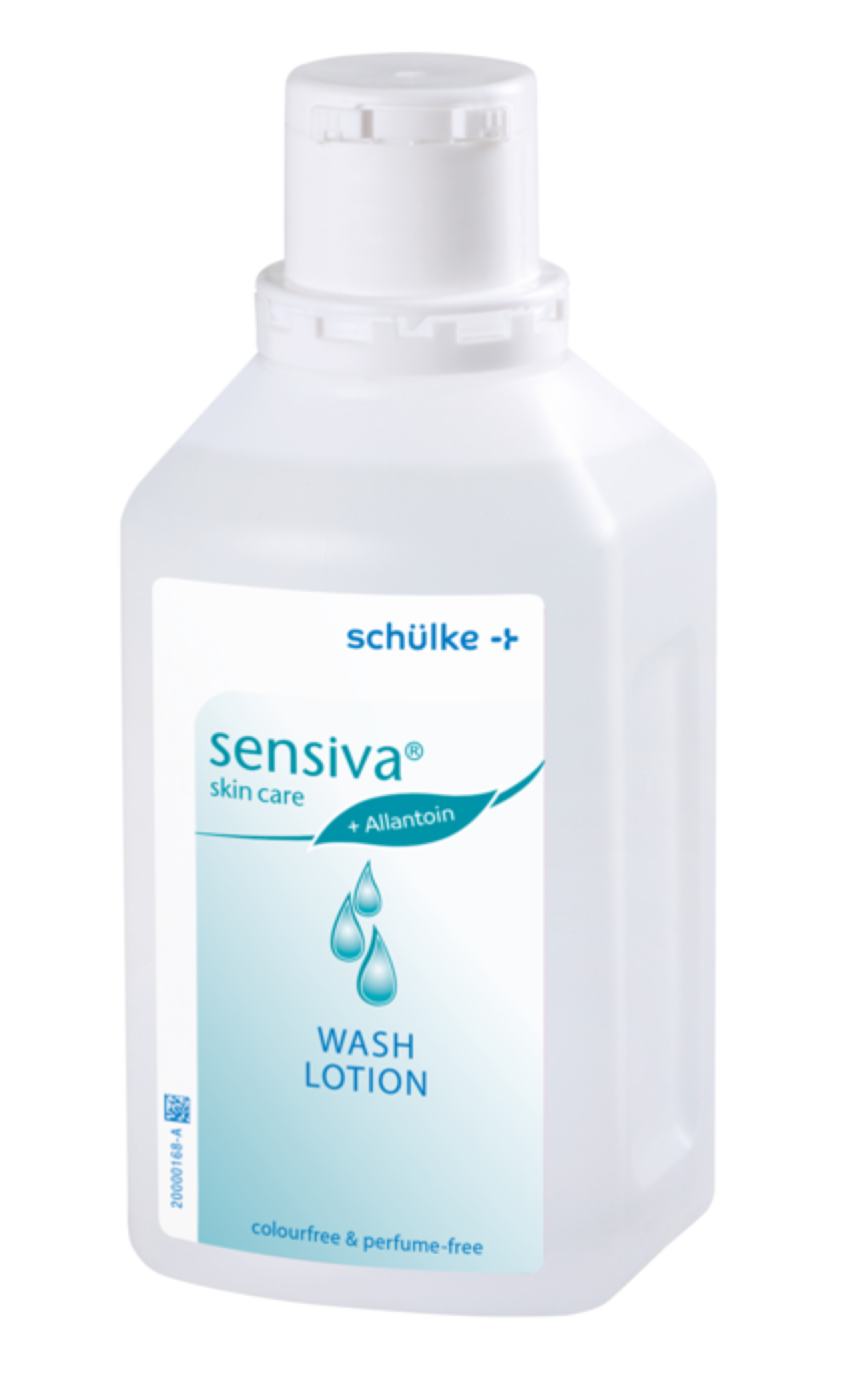 Sensiva Waschlotion 5 l Konzentrat
