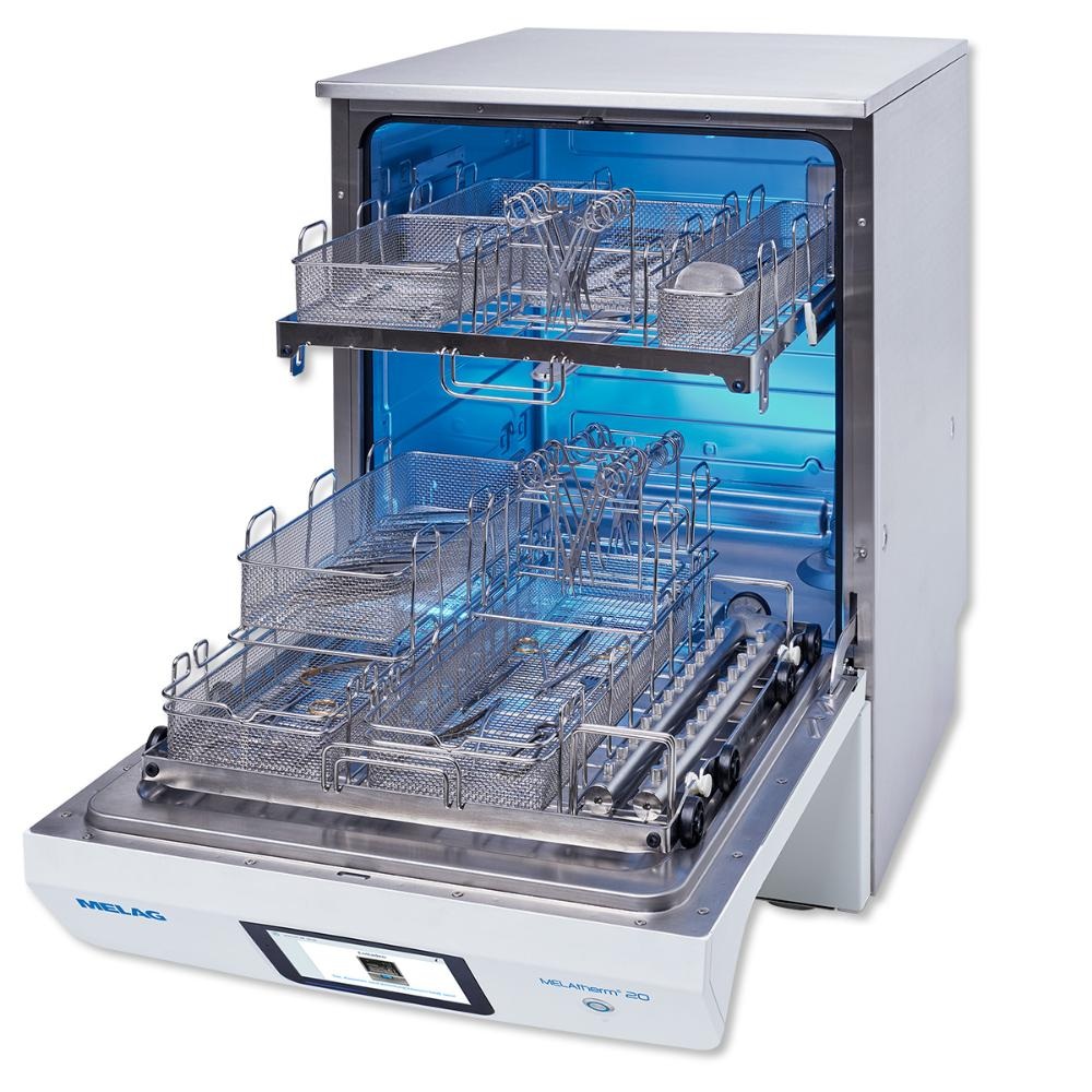 Melatherm 20 Evolution GYN 230 V PAKET