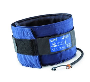 Blutsperregerät MW-Manschette Gr. XL