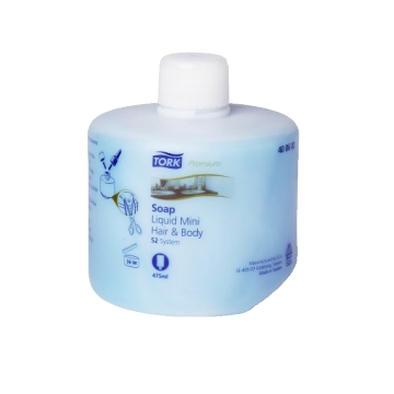 Tork Premium Fl ssigseife MINITorkspen