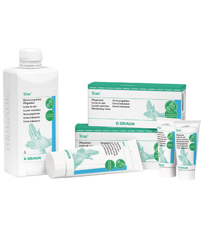 Trixo-lind Pflegelotion 20 ml Tube