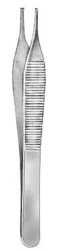 chirurgische Pinzette, Adson 1:2 Z hne