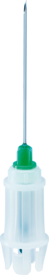 Monovetten Kanüle grün 21G x 1 1/2