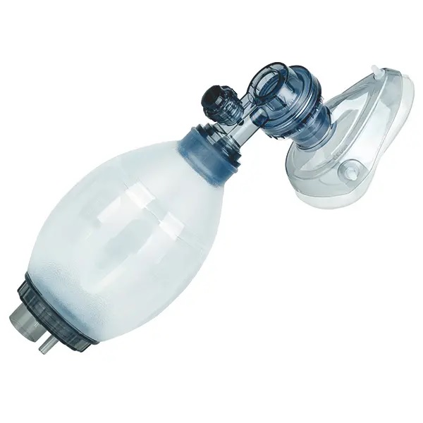 Silicone Line II Beatmungsbeutel Baby