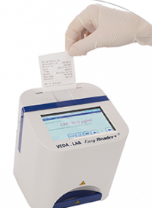 EasyReader Plattform Blanc Karte