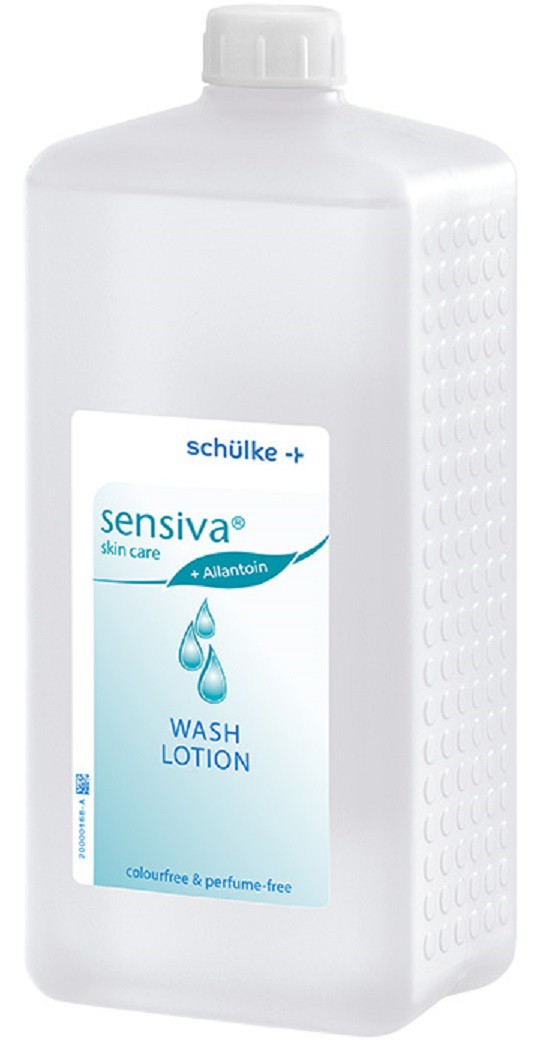 Sensiva Waschlotion 1000ml