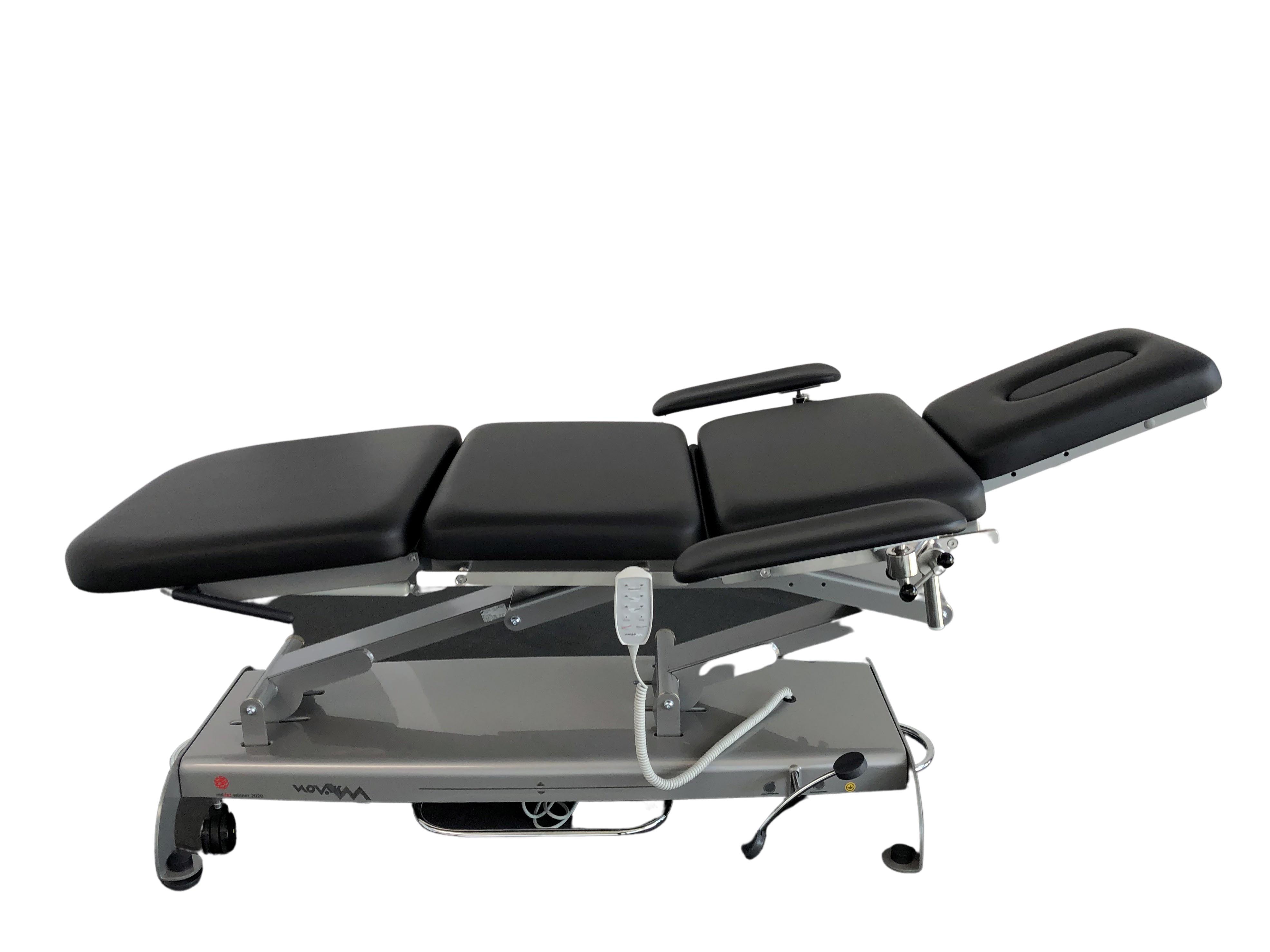 ambulanter OP-Stuhl, 4 teilig., 65 cm
