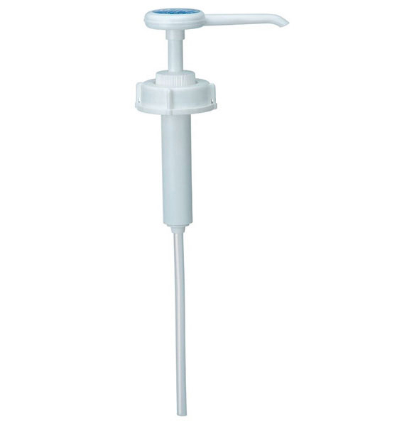 Dosierpumpe BRAUN f r 1000 ml f r Oval